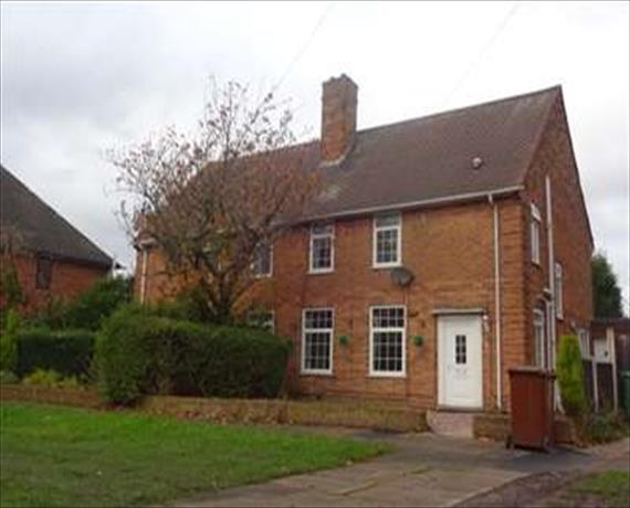 3 Bedroom Detached